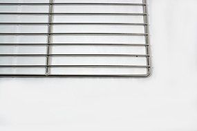 Belshaw HG24-0001 Glazing Screen, 24" x 24" (1) N2