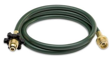 Mr. Heater Buddy Series Hose Assembly - 10-ft., Model# F273704 - 2 Pack N2