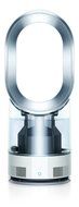 Dyson 303117-01 AM10 Humidifier, White/Silver N2