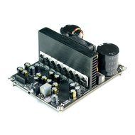 Sure Electronics 1 X 2500W Class D Audio Amplifier Board - IRS2092 N2