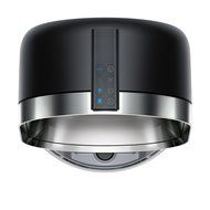 Dyson 303117-01 AM10 Humidifier, White/Silver N4