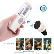 Winkeyes Negative Ion Sprayer Replenishment Spray Quiet Portable USB Cool Mist Water Humidifier Mini Atomization... N7