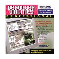 BYTESIZE SOFTWARE Debugger Utilities Professional (Windows)