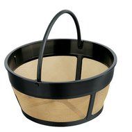 New - Permanent Gold Coffee Filter by Hamilton Beach