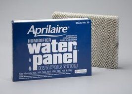 Aprilaire 35 Humidifier Filters, Genuine Media for Aprilaire Models 350, 360, 560, 568, 600, 700, 760 &amp; 768 -...