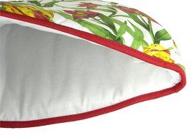 McCaw Allan Tulip Flower Cotton Tea Cosy