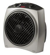 Bionaire BFH2242M-SM-042 Heat Circulator with Rotating Grill N5
