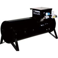 Flagro USA Dual Fuel Construction Heater - 400,000 BTU, Model# F-400T