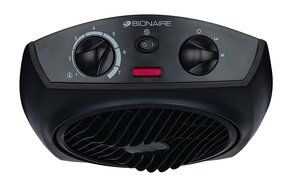 Bionaire BFH2242M-SM-042 Heat Circulator with Rotating Grill N6