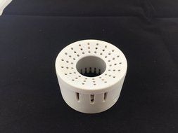 Ceramic Water Filter Digital Micro-Tech 4500 Ultrasonic Cool &amp; Warm Mist Humidifier