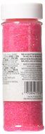 Wilton Sparkling Sugar Food Decorative, White N2