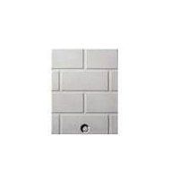 3925121 Left or Right Vermont Castings Brick