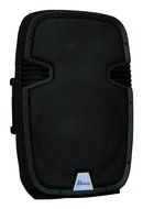 12 Inch MP3, Wireless, Powered Speaker System