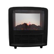 1500W Fireplace Home Infrared Electric Heater Portable Heater Stove W/Standing Most Sold Item