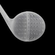 Puraid(TM) 10 pcs Hot Music Note Fashion Convenience Tea Strainer Spoon Teaspoon Infuser Filter New