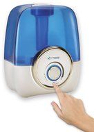 PureGuardian 13.5L Output per Day Ultrasonic Cool Mist Humidifier, Single Room, Desk, Office, Bedroom, Baby, Portable... N4