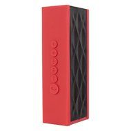 XC-X12 water cube 6key multi-functional voice bluetooth speaker -RED
