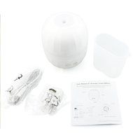 LAMAGIA 100ml Aromatherapy Essential Oil Diffuser Ultrasonic Aroma Mist Portable Humidifier Waterless Auto-off... N3