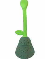 TheWin Swan-shape Tea Ball Infuser, Pack of 2pcs