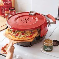 Pizzacraft Pizzeria Pronto Stovetop Pizza Oven N2