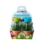 Kizmos Flower Tools Silicone Trivet Set N3