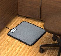 Under Desk Foot Warmer N2