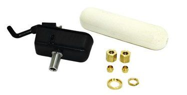 Skuttle Valve &amp; Float Assembly A17-1731-013