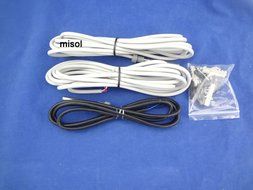 MISOL 110V CONTROLLER of SOLAR WATER HEATER / 3 SENSORS / for Split Pressurized Solar Water Heater N2