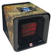 Redcore R1 IR Heater Camo