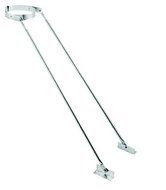 Chimney Plus 280612 Duravent 12 Inch Extended Roof Bracket