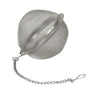 Winco STB-7 Tea Ball, 2.75-Inch