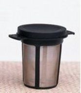 Permanent Tea Filter - Large for Tea Pots
