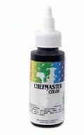 Chefmaster Liqua-Gel Food Color, 10.5-Ounce, Teal