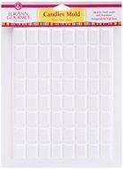 LorAnn Rectangle Breakup Plastic Sheet Mold