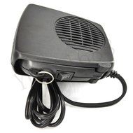 YOSA Car Electric Heater 12V 200W Car Warm Air-Conditioned Glass Defogging Defrost N2