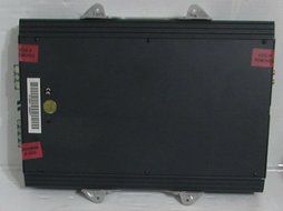 Infinity Reference 611a Mono subwoofer amplifier 456 watts RMS x 1