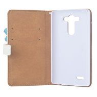 KAKA(TM) 3D Handmade Colorful Black Pulple Blue Rhinestone Crystal PU Leather Stand Folding Protective Case Big... N6