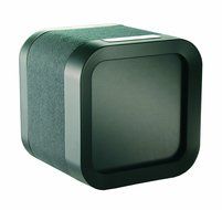 Mission M-Cube Satellite Speaker (Each, Midhight) N2