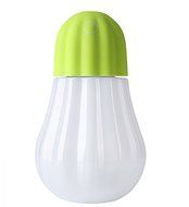 Annbully Humidifier Nightlights Blow Control Touch Light Switch Mute Usb Mini Humidifier Small Atomizer Aromatherapy... N3