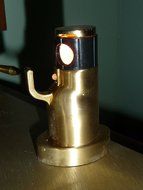 EMPIRE Turntable Pilot / Illuminator Lamp BULB
