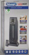 DeLonghi Safeheat TCH6690ER Ceramic Heater