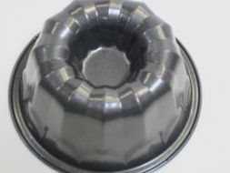 Golden Bakeware Mini Cake Pan N2