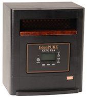 RESOURCE PARTNERS ENTER GEN3 QUARTZ INFRARED PORTABLE A5275/A4136