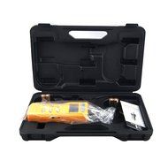 AZ 7755 Handheld Indoor Air Quality meter 9999ppm NDIR Sensor Digital Carbon Dioxide Detector Temperature Humidity... N6