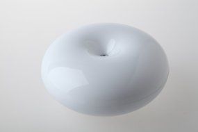 LUOYIMAN Electric Aroma Diffuser Humidifier Whisper-quiet Operation well design Enjoy Aromatherapy Experience... N14