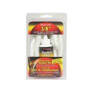 Mfg Group 3/8X6 Gasket Rope Kit Ga0187 Wood Stove &amp; Fireplace Repair Most Sold Item