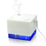 Winter Cool Mist Humidifier, YoCoo 300ml Square Stand Health Ultrasonic Atomization Humidifier Air Humidifying... N2