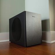 Energy Power Bar Elite Soundbar with Wireless Subwoofer (Black Satin) (Discontinued by Manufacturer) N4