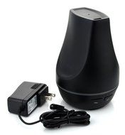Comsmart Aromatherapy Essential Oil Diffuser cool mist&nbsp;Fragrance&nbsp;Aroma humidifier Ultrasonic Air Humidifier 100ml... N5