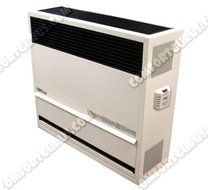 Williams Furnace Company 1773511 Liquid Propane Direct-Vent High Efficiency Furnace